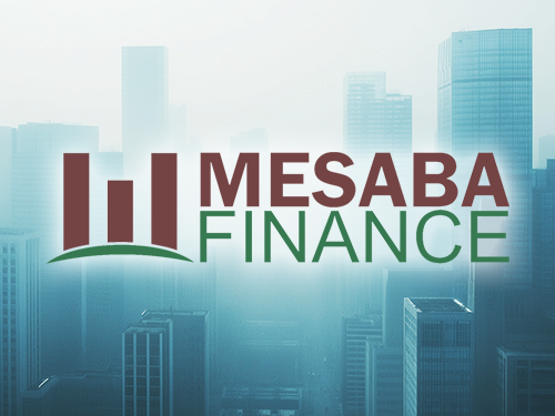 Mesaba Finance